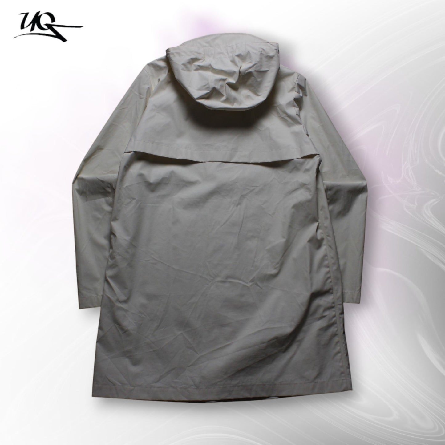 Samsoe Samsoe Regenjacke (Herren-M)