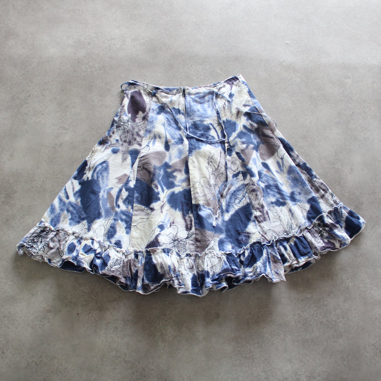 RÖVIDNADRÁG/SZOKNYA