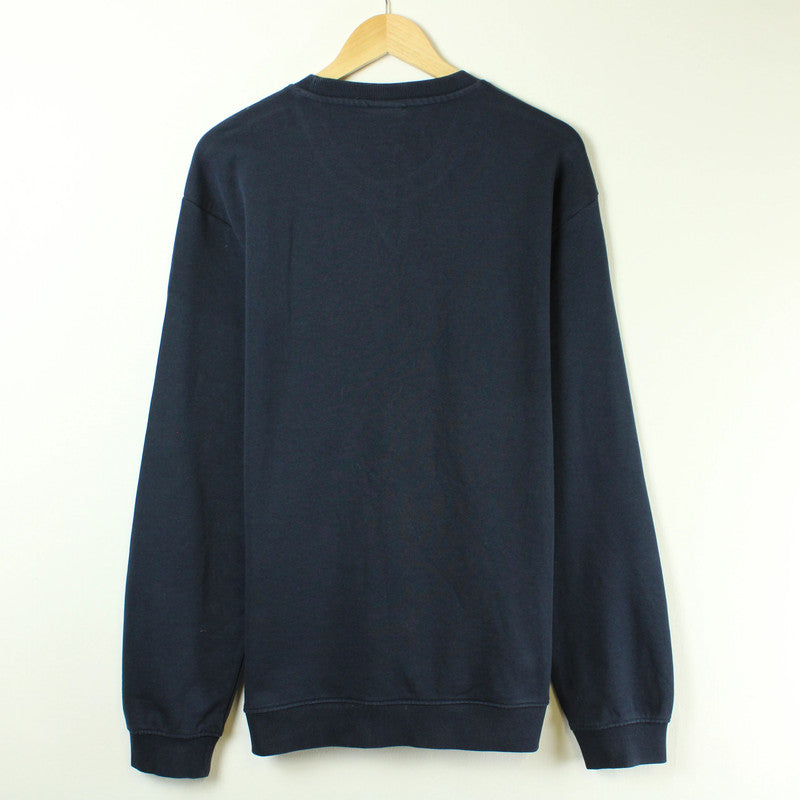 Bedruckter Pullover von Ellesse (Größe XXL) 