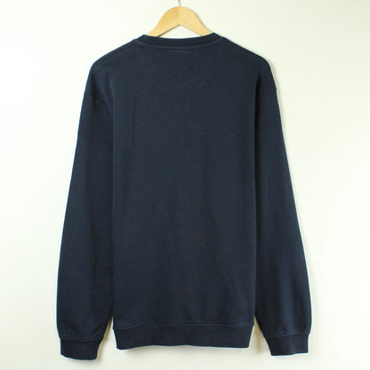 Bedruckter Pullover von Ellesse (Größe XXL) 
