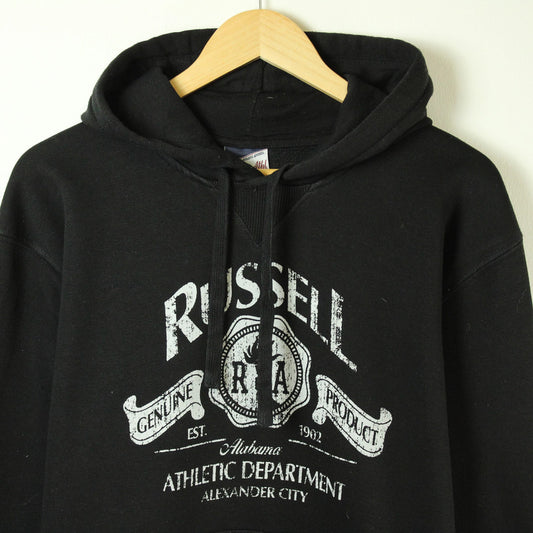 Russell Athletic Hoodie (Größe M) 