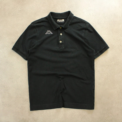 Kappa-Poloshirt (Größe M) 
