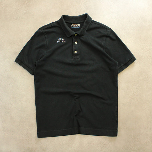 Kappa-Poloshirt (Größe M) 
