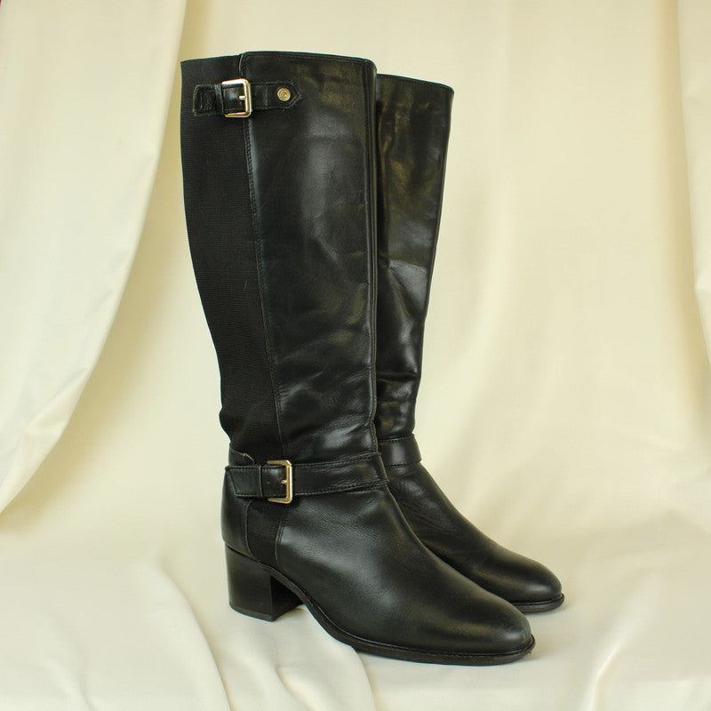 Dune London Boots (Size-40)