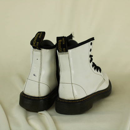 Dr.Martens Stiefeletten (Größe 35) 