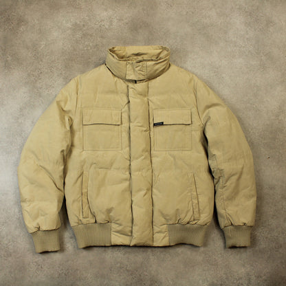 Calvin Klein Pufferjacke (Größe L) 