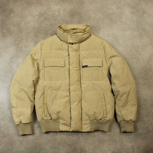 Calvin Klein Pufferjacke (Größe L) 