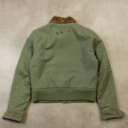 G-Star Raw Jacke (Größe L) 