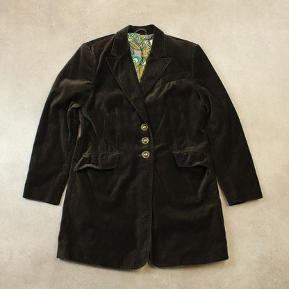 Vintage Blazer (Size-XL)