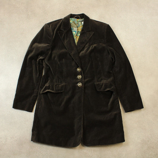 Vintage-Blazer (Größe XL) 