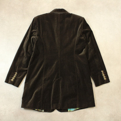 Vintage Blazer (Size-XL)