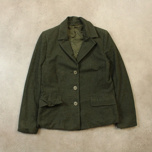 Vintage-Blazer (Größe M) 