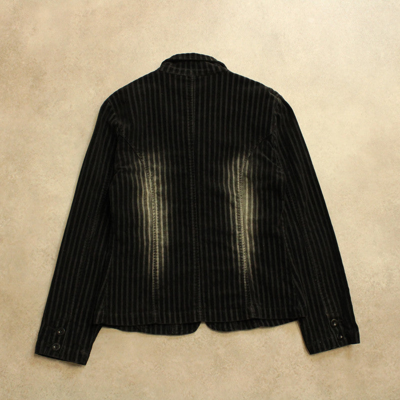 Whales King Blazer (Größe L) 