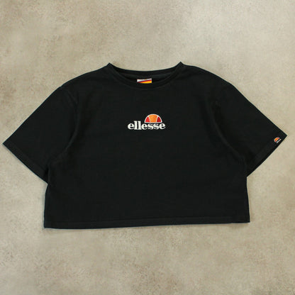 Ellesse Crop Top (Größe L) 