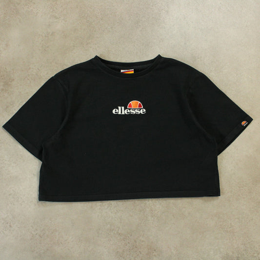 Ellesse Crop Top (Größe L) 