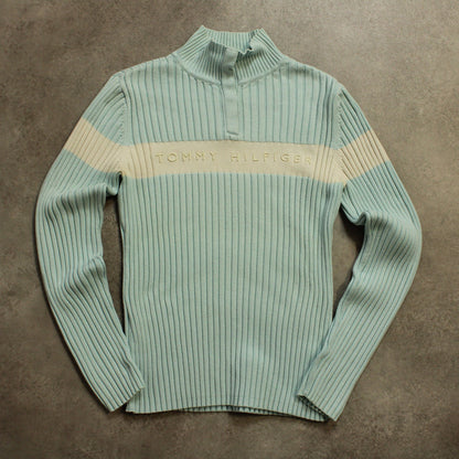 Tommy Hilfiger Strickpullover (Größe M) 