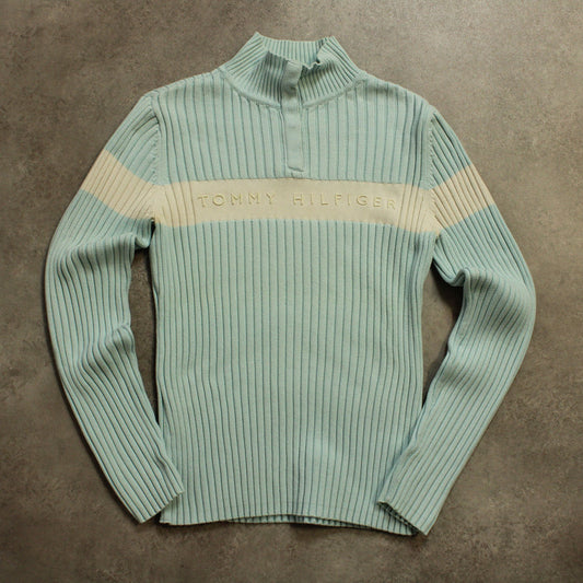 Tommy Hilfiger Strickpullover (Größe M) 