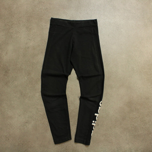 Adidas-Leggings (Größe XS) 