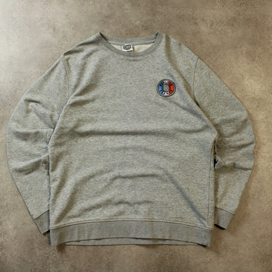 Banlieue France Pullover (Größe-L) 
