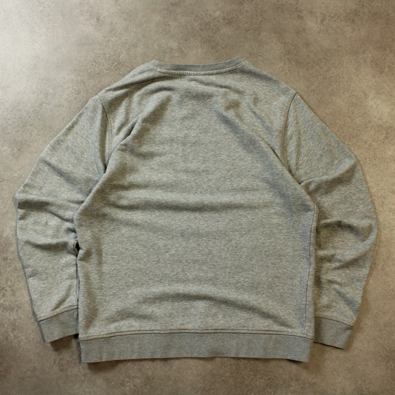 Banlieue France Pullover (Größe-L) 