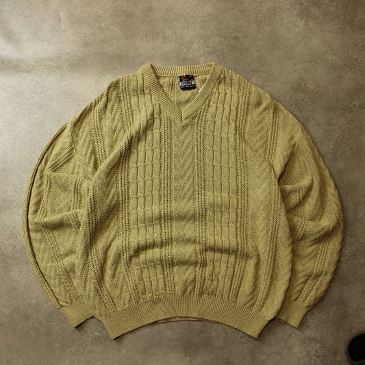 Strickpullover von John Friday (Größe L) 