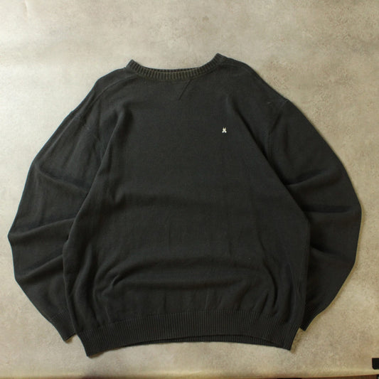 Gaastra Knitted Sweater (Size-XL)