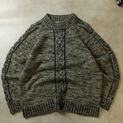 M.Lazzaro Strickpullover (Größe XL) 
