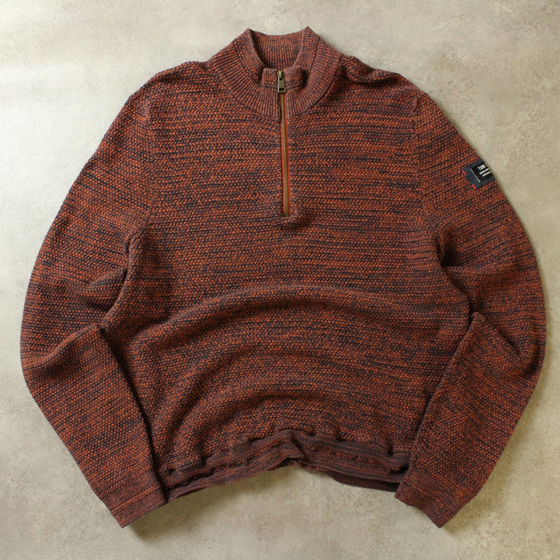 Tom Tailor Knitted Sweater (Size-XXL)
