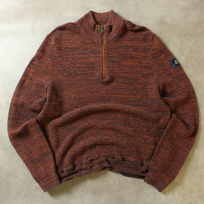 Tom Tailor Knitted Sweater (Size-XXL)