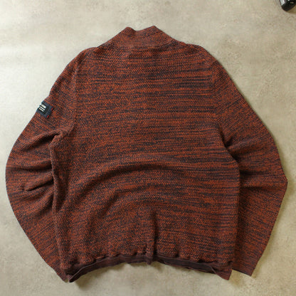 Tom Tailor Knitted Sweater (Size-XXL)