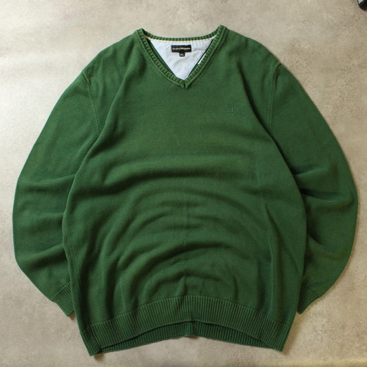 CharlesVögele Strickpullover (Größe 3XL) 