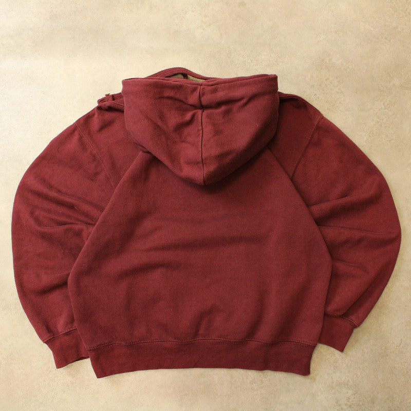 Kapuzenpullover der Sussex University (Größe S) 