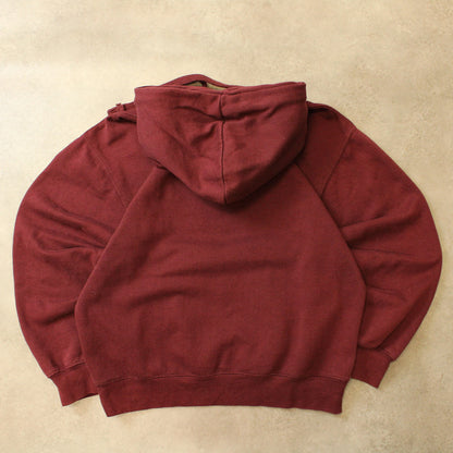 Kapuzenpullover der Sussex University (Größe S) 