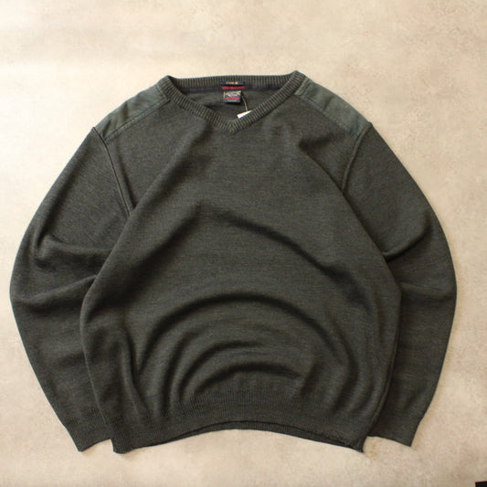 Paul &amp; Shark Strickpullover (Größe XXL) 