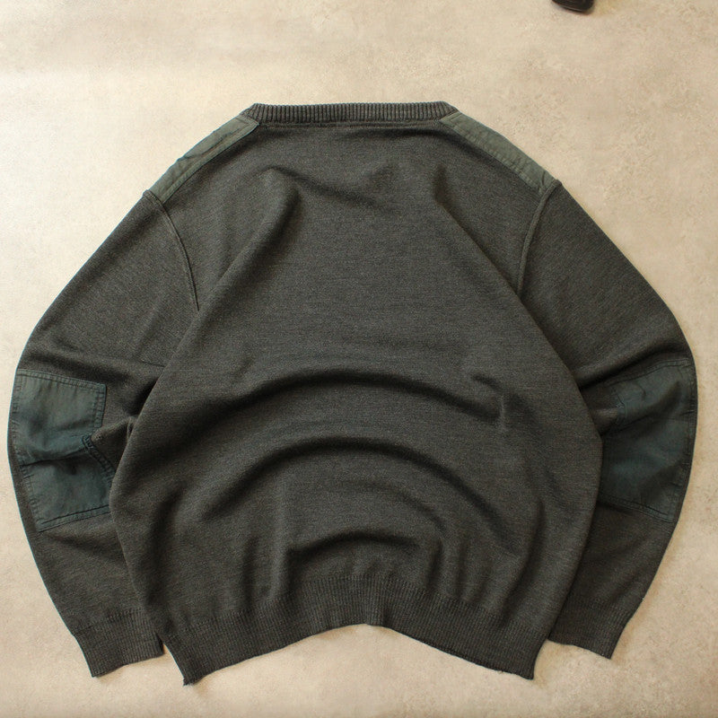 Paul &amp; Shark Strickpullover (Größe XXL) 
