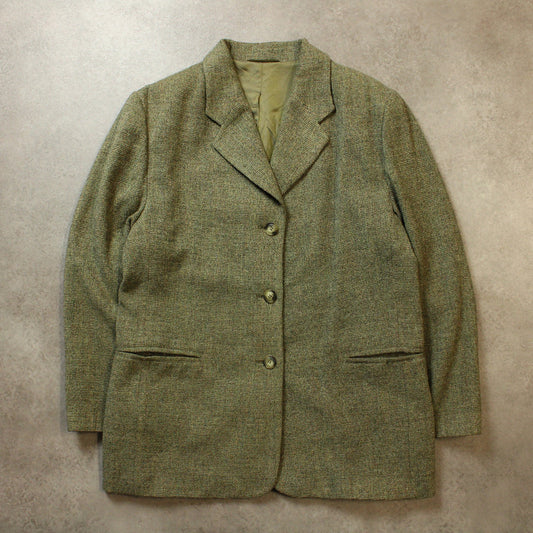 Vintage Blazer (Size-L) 