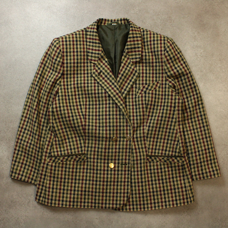 Vintage Blazer (Size-L) 