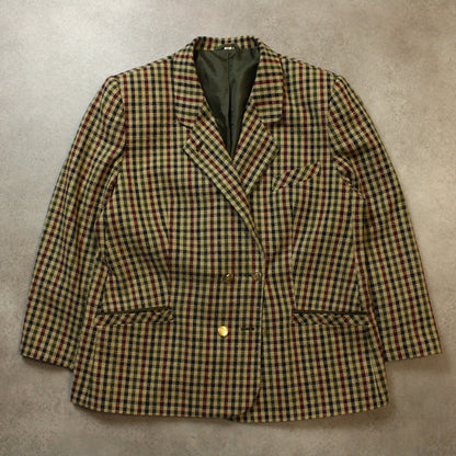 Vintage Blazer (Size-L) 