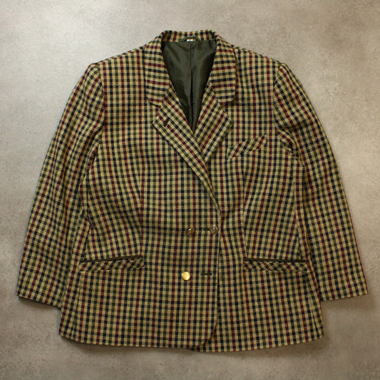 Vintage-Blazer (Größe L) 