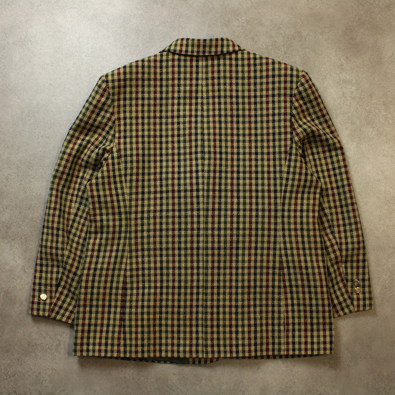 Vintage Blazer (Size-L) 