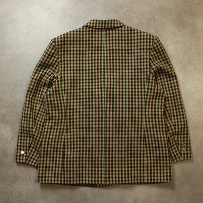 Vintage Blazer (Size-L) 