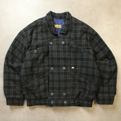 YES Bomberjacke (Größe L) 