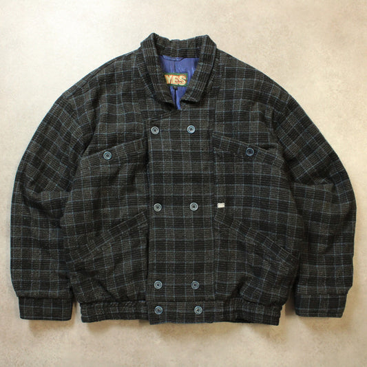 YES Bomberjacke (Größe L) 