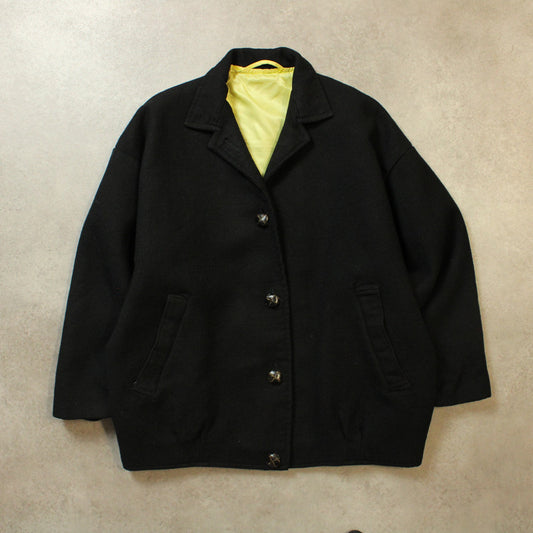 Vintage Bombermantel (Größe S) 