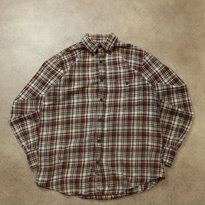 Authentic Long Sleeve Shirt (Size-S)