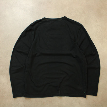Marvel Long Sleeve T-Shirt (Size-M)