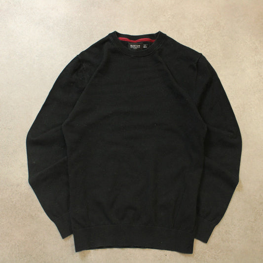 Burton Strickpullover (Größe S) 
