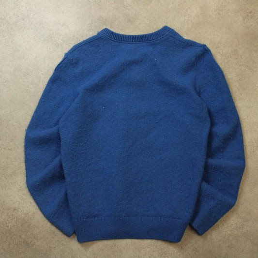 Hugo Boss Strickpullover (Größe L) 