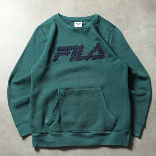 Fila-Pullover (Kinder - 146 cm) 
