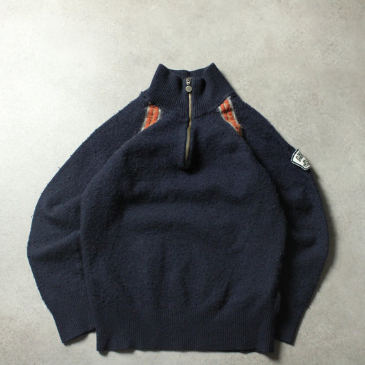 Armani Jeans Strickpullover (Kinder - 152 cm) 